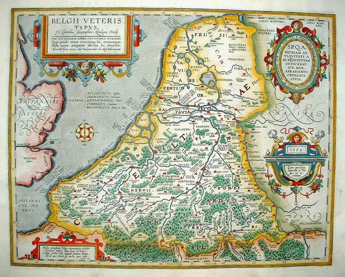 Oud Nederland2
